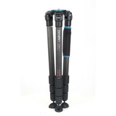 Benro C4780TN Kombinasyon Karbon Fiber Tripod