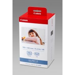 Canon KP-108IN Fotoğraf Kağıdı