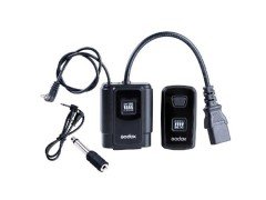 Godox DP800 III / DP400 III 4'lü Paraflaş Kit