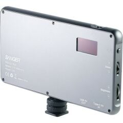 Sanger PRO-S21 Rgb LED Video Efekt Işığı