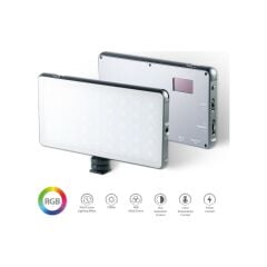 Sanger PRO-S21 Rgb LED Video Efekt Işığı
