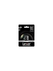 Lexar 1tb Silver Plus 205MB 4K V30 Uhsı Sd Hafıza Kartı