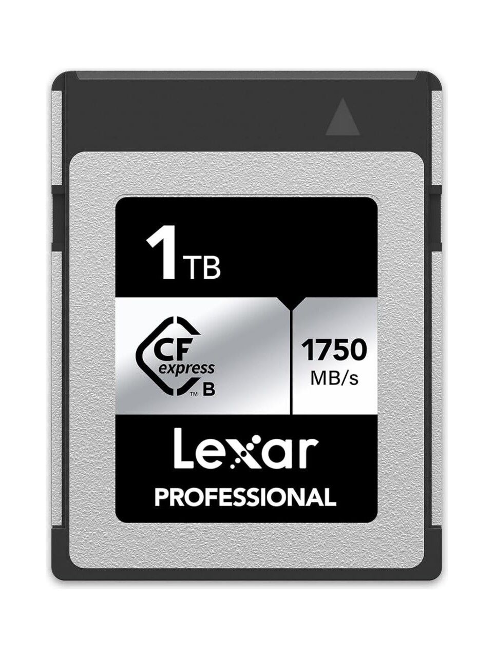 Lexar 1tb Cfexpress Type B 1750MB/1300MB Hafıza Kartı