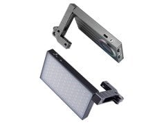 Godox M1 RGB Mini Mobil Video Işığı