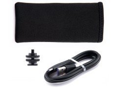 Godox M1 RGB Mini Mobil Video Işığı