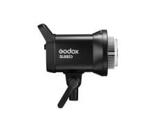Godox SL60II D 60W Beyaz LED Video Işığı 2'li Kit