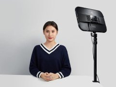 Godox ES45 Oyuncu / Yayıncı LED Işık Kiti