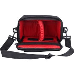 Nikon Uyumlu Dslr Fotoğraf Makinesi Çantası Tüm Modellere Uyumlu