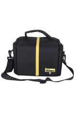 Nikon Uyumlu Dslr Fotoğraf Makinesi Çantası Tüm Modellere Uyumlu