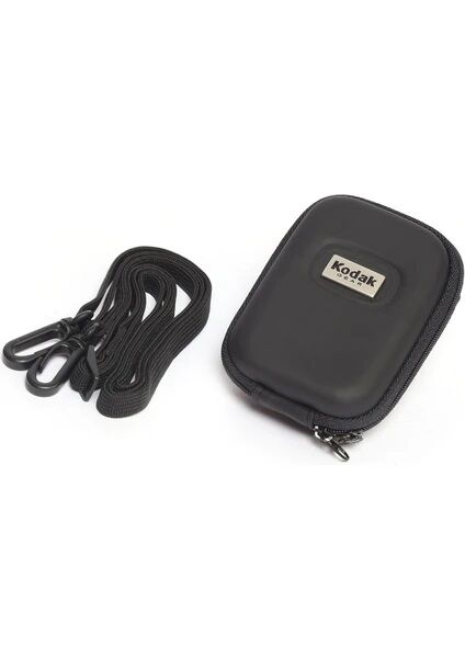 Kodak Fotoğraf Makinesi Çantası Original = FZ43 - FZ53 - FZ45 - FZ55 Uyumlu