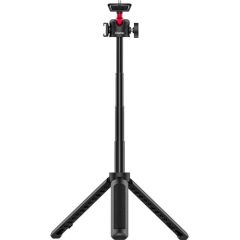 Ulanzi Mt-16 Uzayabilen Top Kafa Vlog Tripod