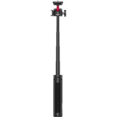Ulanzi Mt-16 Uzayabilen Top Kafa Vlog Tripod