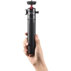 Ulanzi Mt-16 Uzayabilen Top Kafa Vlog Tripod
