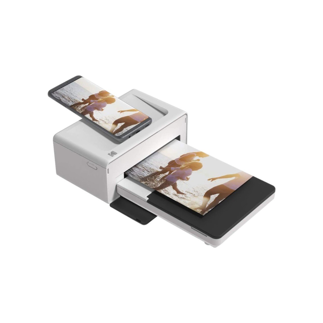 Kodak Dock 2-PD460 10X15 Fotoğraf Yazıcısı - Siyah
