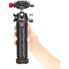 Ulanzi Mt-43 Çok Fonksiyonlu Metal Tripod Monopod