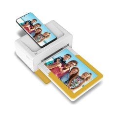 Kodak Dock 2-PD460 10X15 Fotoğraf Yazıcısı - Sarı