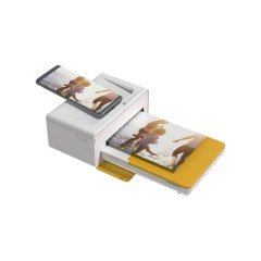 Kodak Dock 2-PD460 10X15 Fotoğraf Yazıcısı - Sarı