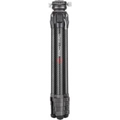 Ulanzi & Coman Zero Y Carbon Fiber Travel Tripod