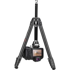 Ulanzi & Coman Zero Y Carbon Fiber Travel Tripod