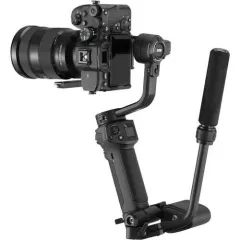 ZHIYUN Weebill 3S Handheld Gimbal Stabilizer Combo