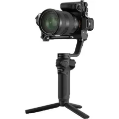 ZHIYUN Weebill 3S Handheld Gimbal Stabilizer Combo