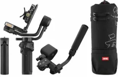 ZHIYUN Weebill 3S Handheld Gimbal Stabilizer Combo
