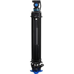 Benro KH-26P Video Tripod KH Serisi (Uzun Model)