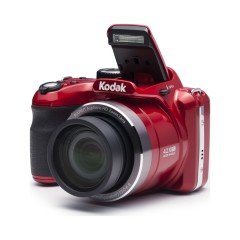 Kodak Pixpro Astro Zoom AZ421 - Kırmızı