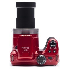 Kodak Pixpro Astro Zoom AZ421 - Kırmızı