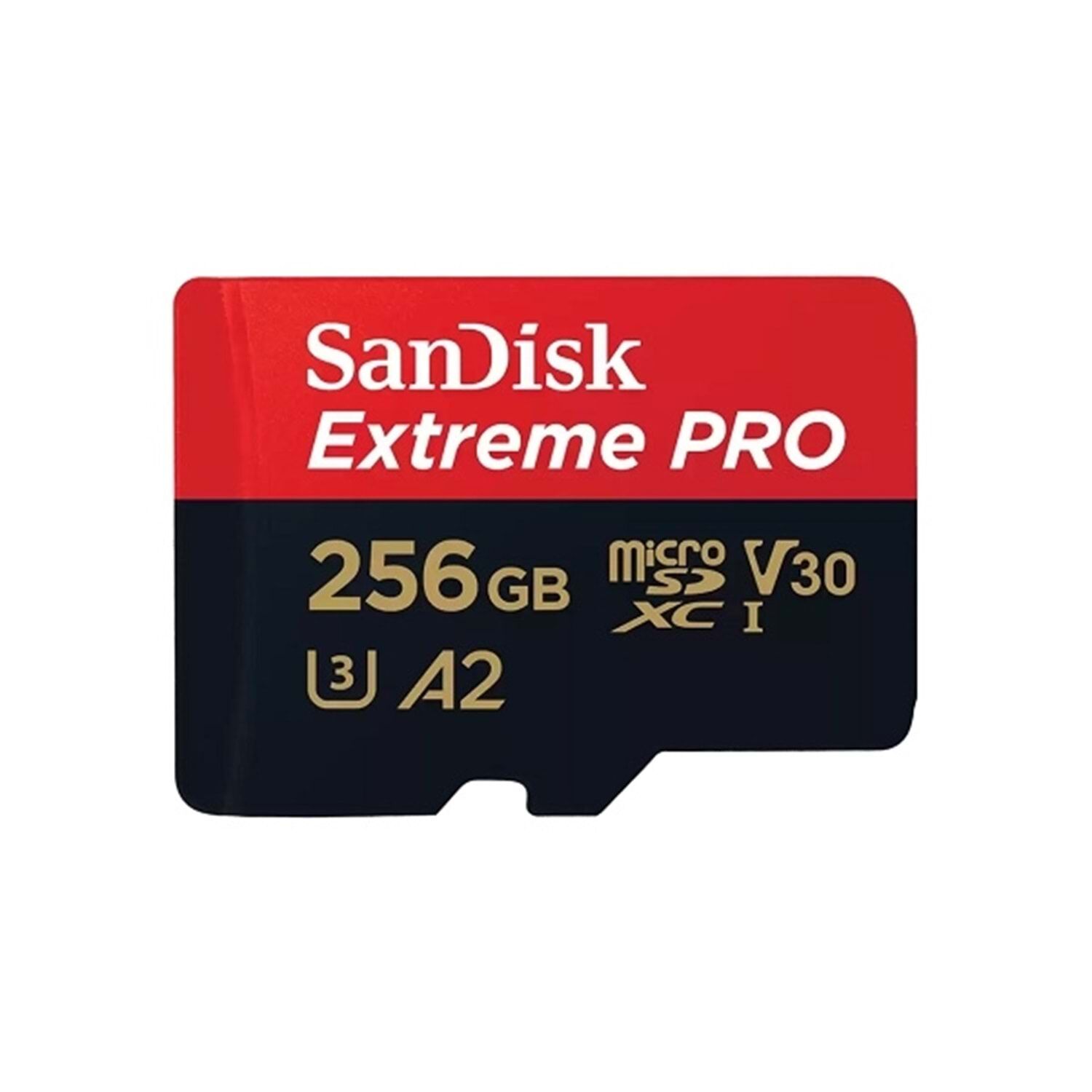 Sandisk 256Gb Extreme Pro UHS I MicroSD Hafıza Kart SDSQXCD-256G-GN6MA