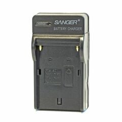 Sanger Sony NP-F970 Şarj Cihazı