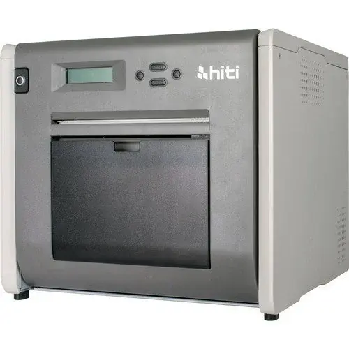 Hiti P525L Fotoğraf Yazıcısı / Printer