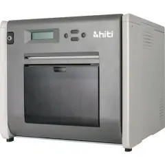 Hiti P525L Fotoğraf Yazıcısı / Printer