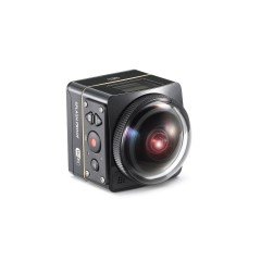 Kodak SP360 4K Dual Pro Pack Action Cam