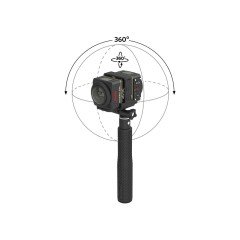 Kodak SP360 4K Dual Pro Pack Action Cam