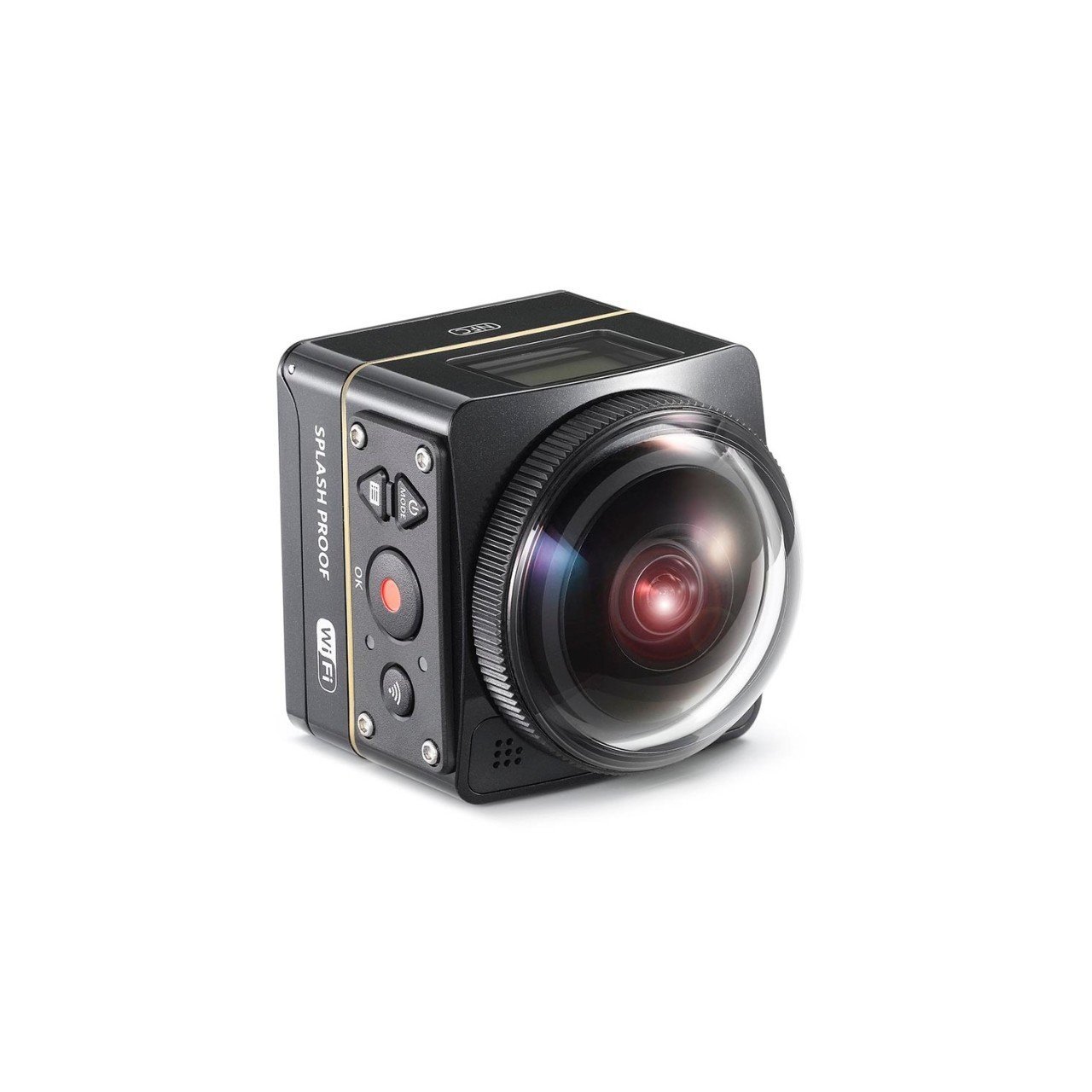 Kodak SP360 4K Extreme Action Cam