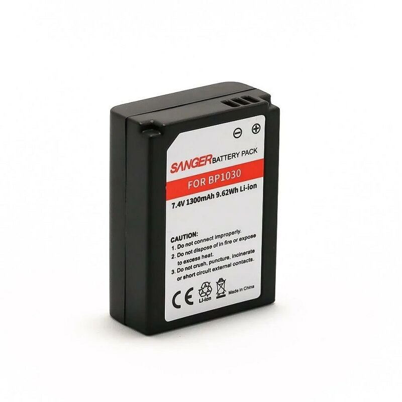 SAMSUNG BP1030 PİL 1300 MAH