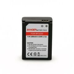 SAMSUNG BP1030 PİL 1300 MAH