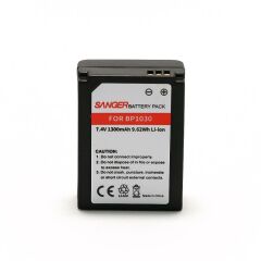 SAMSUNG BP1030 PİL 1300 MAH