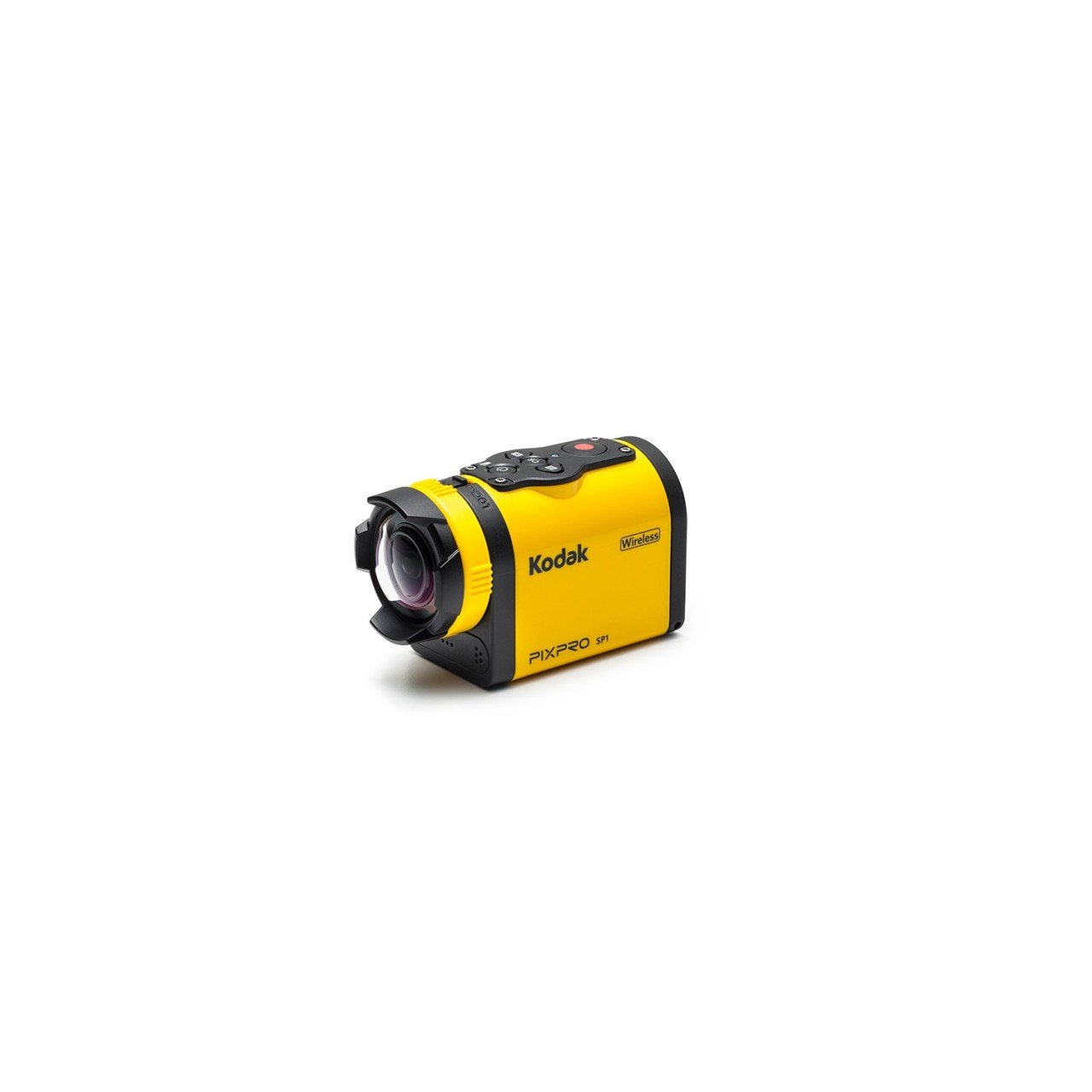 Kodak SP1 Extreme Action Cam