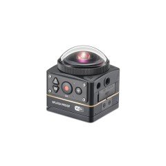 Kodak SP360 4K Aqua Action Cam