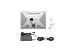 Godox P260C Pro Bi-Color LED Panel Video Işığı