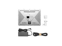 Godox P260C Pro Bi-Color LED Panel Video Işığı