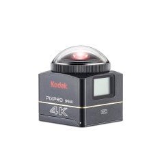 SP360 4K Explorer Action Cam