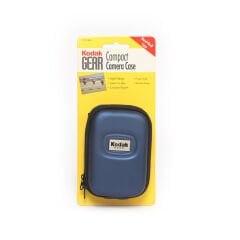 Kodak Fotoğraf Makinesi Çantası Original = FZ43 - FZ53 - FZ45 - FZ55 Uyumlu