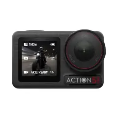 DJI OSMO ACTION 5 PRO STANDARD COMBO