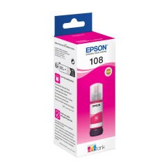 Epson 108 Orijinal Mürekkep