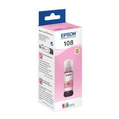 Epson 108 Orijinal Mürekkep