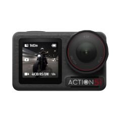 DJI OSMO ACTION 5 PRO ADVENTURE COMBO