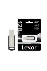 LEXAR M400 Metal Tasarım 128 Gb USB 3.2 Gen 1
